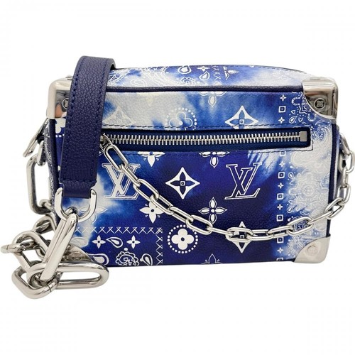 Louis vuitton mini bauletto - vuitton,