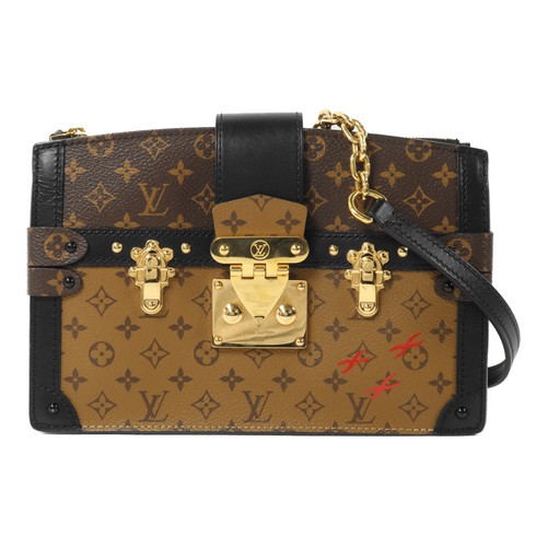 Borsa tracolla louis - borsa,