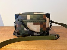 Louis Vuitton Mini Baule