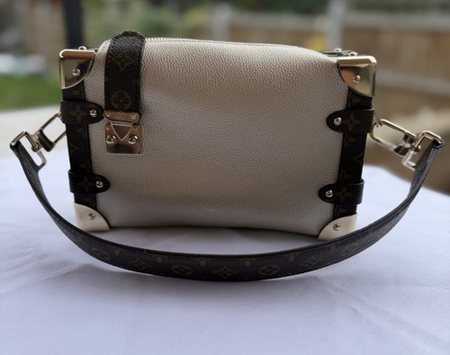 Louis vuitton baule laterale - vuitton,