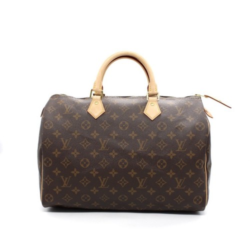 Borsa bauletto louis - bauletto,