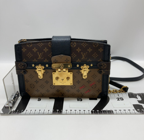 Borsa tracolla louis vuitton - a,