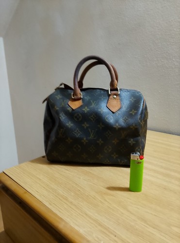 Borsa louis vuitton - borsa,