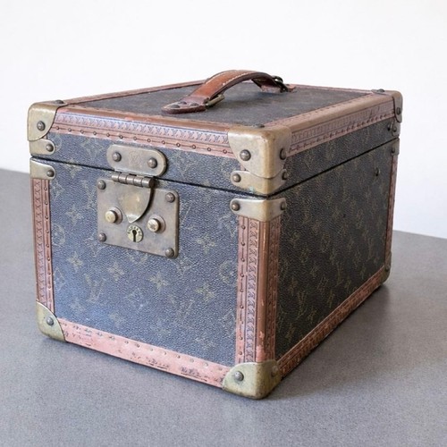 Louis vuitton boite - louis,