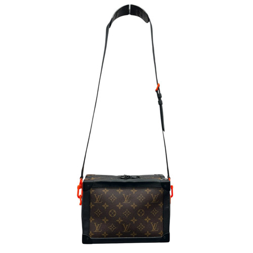 Borsa tracolla louis vuitton - a,