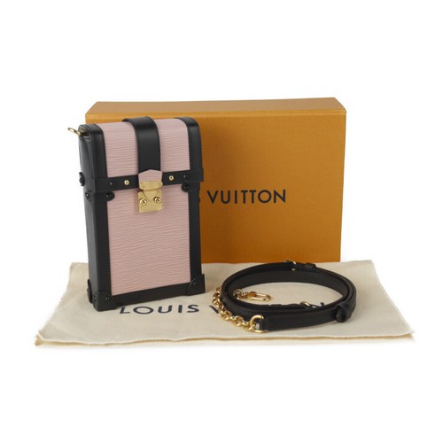 Borsa tracolla louis vuitton - a,
