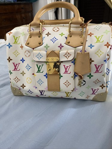 Borsa louis vuitton bauletto - louis,