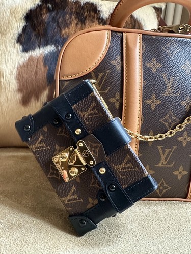 Louis vuitton monogram mini - louis,