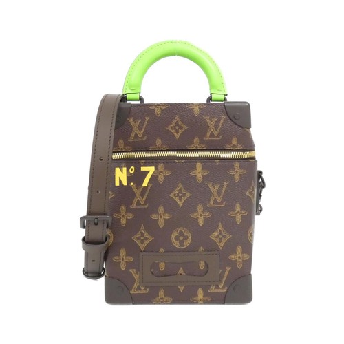 Autentico monogramma louis - monogramma,
