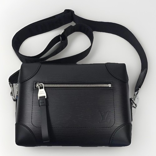 Louis vuitton bauletto morbido - vuitton,