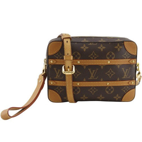Borsa tracolla louis - louis, vuitton