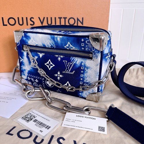 Louis vuitton m20557 - louis, mini