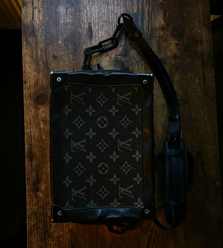 Borsa tracolla louis vuitton - tracolla,