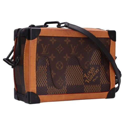Borsa tracolla louis vuitton - a,
