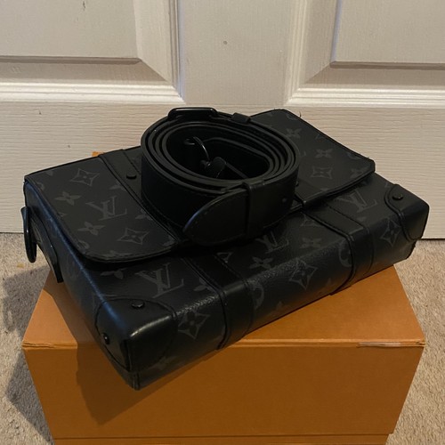 Borsa tracolla louis - borsa, vuitton