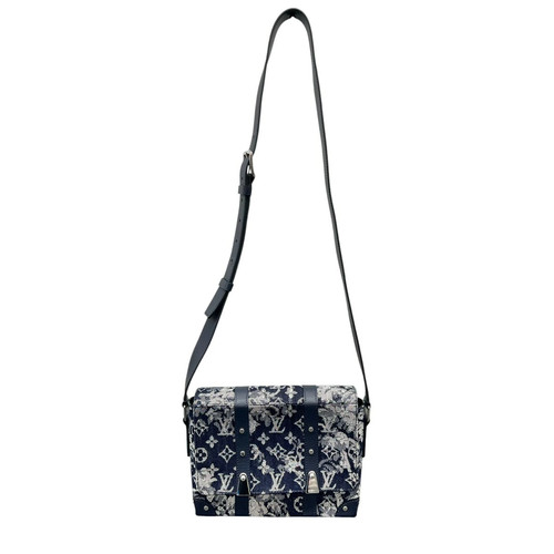 Borsa tracolla louis vuitton - tracolla,