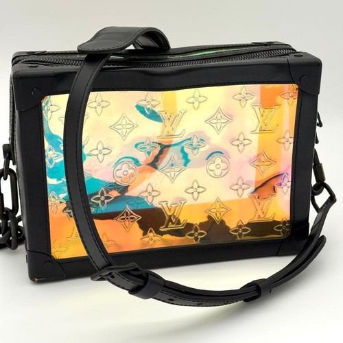 Borsa tracolla louis vuitton - a,