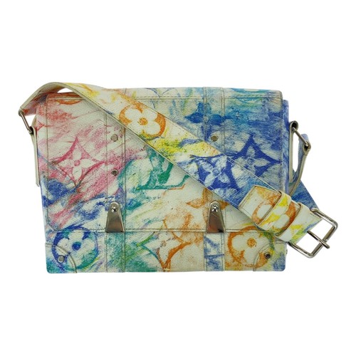Borsa tracolla louis vuitton - tracolla,