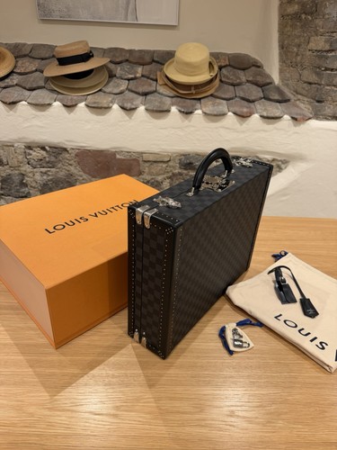 Louis vuitton président - vuitton,