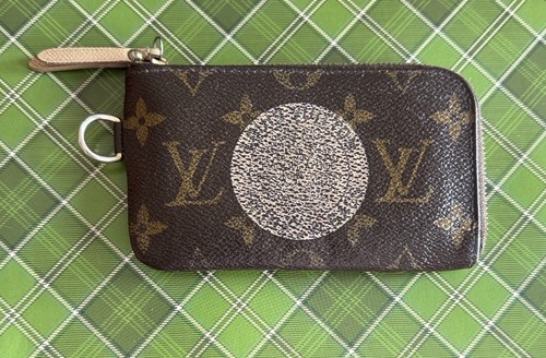 Louis vuitton monogram - monogram, tela