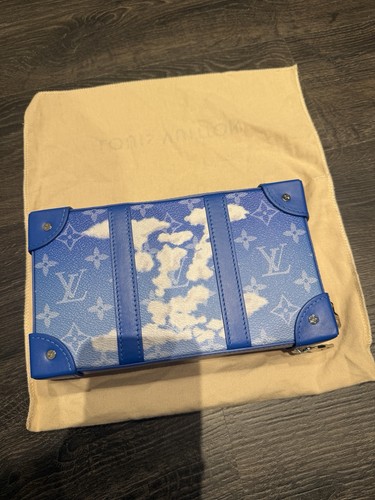 Borsa tracolla louis vuitton - borsa,