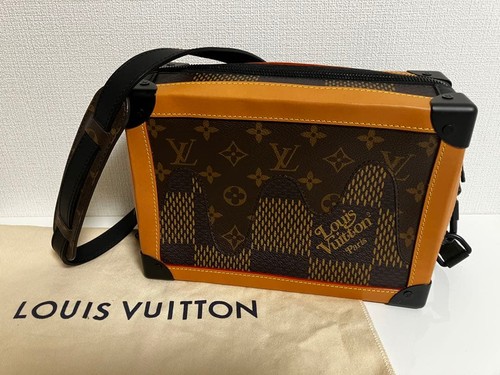 Louis vuitton damier - louis,