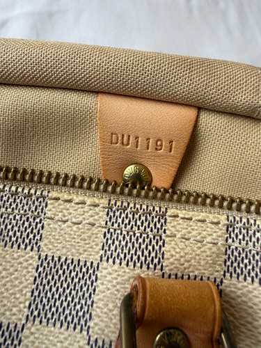 Louis vuitton speedy borsa - speedy,