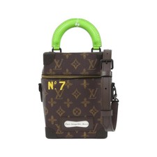 Autentica borsa bauletto LOUIS