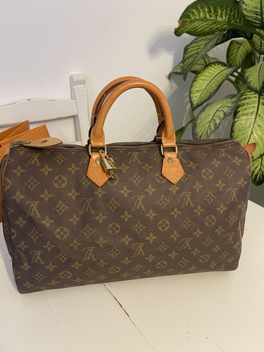 Louis vuitton speedy - vuitton, 40