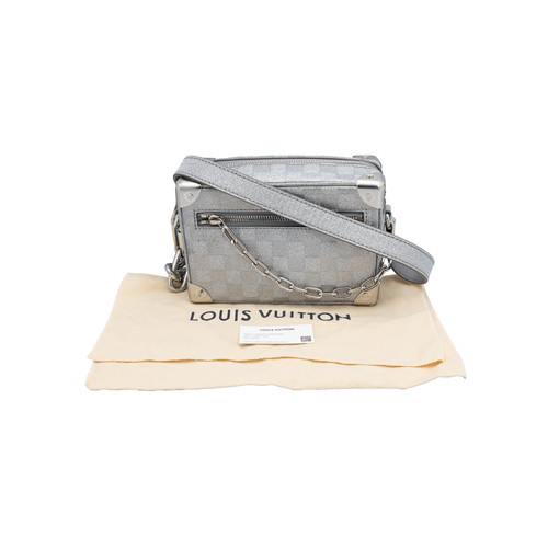 Borsa tracolla louis - louis, vuitton
