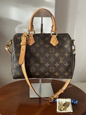 Louis Vuitton SPEEDY 25
