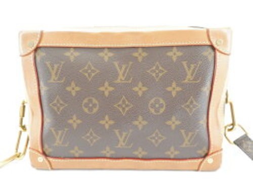 Borsa tracolla louis vuitton - borsa,
