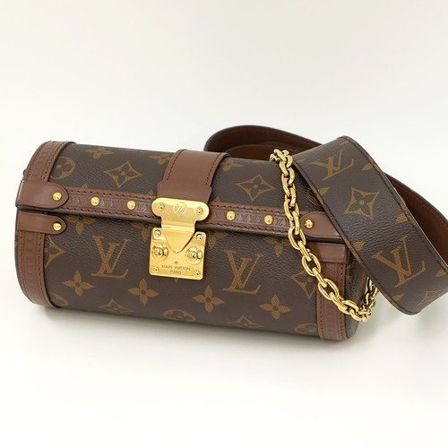 Borsa tracolla louis - louis, vuitton