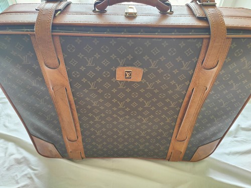 Set valigie louis vuitton - valigie,