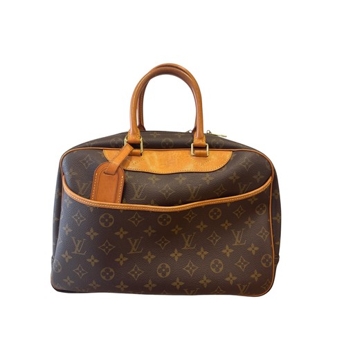 Louis vuitton deauville - vuitton,