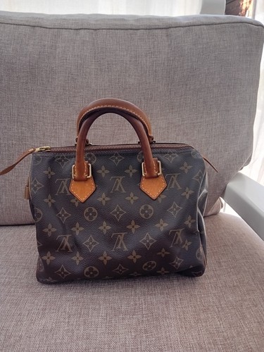 Louis vuitton speedy - vuitton,
