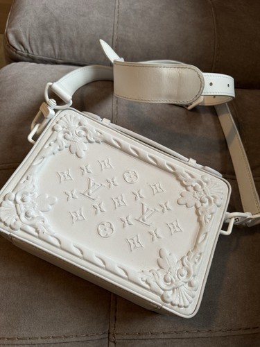 Borsa tracolla louis - tracolla, vuitton