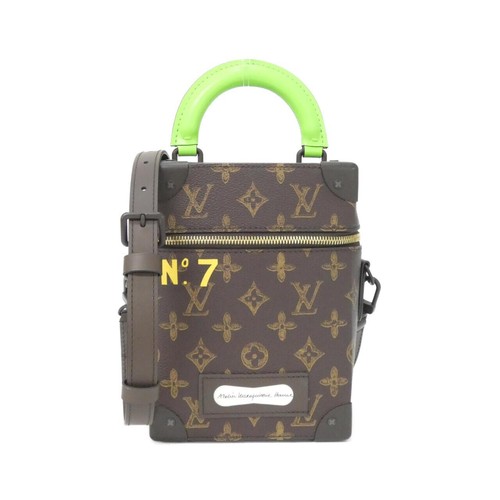 Autentico monogramma louis - autentico,