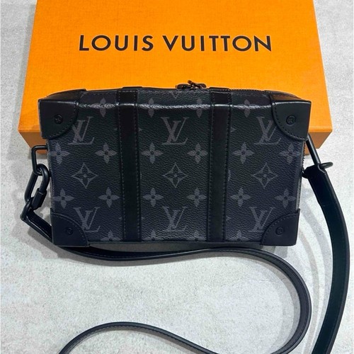 Borsa tracolla louis vuitton - a,