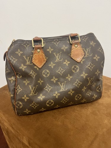 Louis vuitton speedy - vuitton,