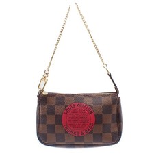 LOUIS VUITTON Mini Pochette
