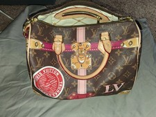 Borsa Louis Vuitton Speedy