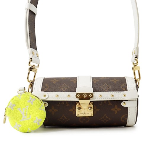 Borsa tracolla louis vuitton - a,