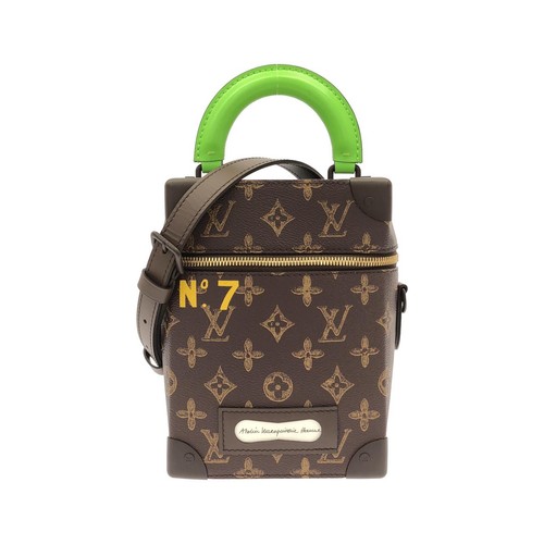 Autentico monogramma louis - monogramma,