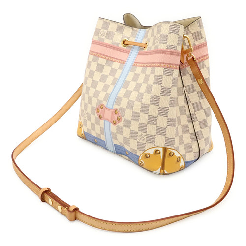 Borsa tracolla louis - a,