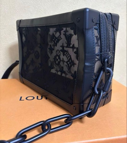 Borsa tracolla louis - a,