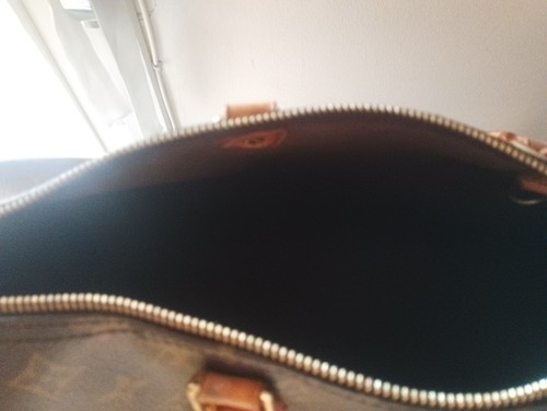 Borsa bauletto luis - 30, cm