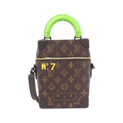 Autentico monogramma louis - monogramma,