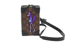 Borsa a tracolla Louis Vuitton