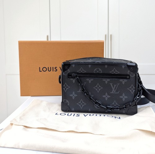 Louis vuitton mini borsa baule - vuitton,
